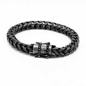 Men's Stainless Steel Bracelet